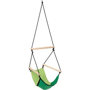 Amazonas Kinderhangstoel Kids Swinger Green