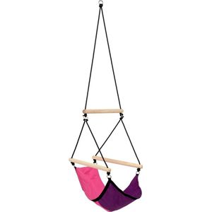 Amazonas Kinderhangstoel Kids Swinger pink