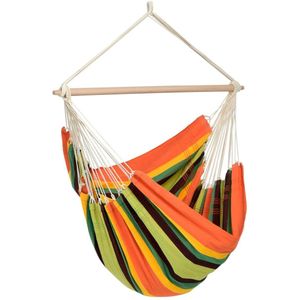 Hangstoel Lounger Gigante Esmeralda