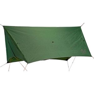 Amazonas Wing Tarp - Groen