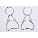 Amazonas hangmat verkorter - set