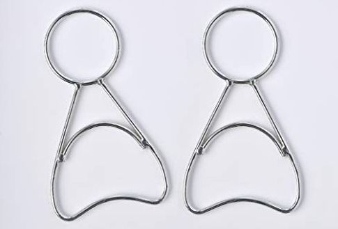 Amazonas hangmat verkorter - set