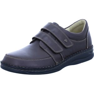 Finn Comfort - Wicklow - Klittenbandschoenen - Schoko