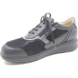 Dames Comfort schoenen Finn Comfort Finn Comfort 5070 zwart zwart