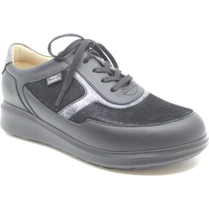 Dames Comfort schoenen Finn Comfort Finn Comfort 5070 zwart zwart