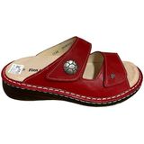 FinnComfort - MOOREA 702147 - Pantoffels - Rood