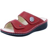 FinnComfort - MOOREA 702147 - Pantoffels - Rood
