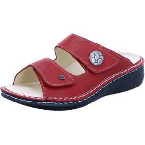 FinnComfort - MOOREA 702147 - Pantoffels - Rood
