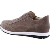 Finn Comfort - Casual Sneakers - Beige - Leer
