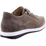 Finn Comfort - Casual Sneakers - Beige - Leer