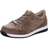 Finn Comfort - Casual Sneakers - Beige - Leer