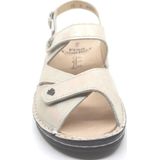 Finn Comfort - 2667 Santorin - Sandalen - Champagne
