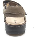 Finn Comfort - SKIANTHOS - Heren Sandaal - Taupe - Wijdte H