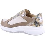 Finn Comfort - Piccadilly - Veterschoenen - Gravel/beige/multi/oro/hillcrest/jungle/hero