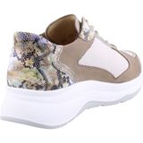 Finn Comfort - Piccadilly - Veterschoenen - Gravel/beige/multi/oro/hillcrest/jungle/hero