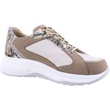 Finn Comfort - Piccadilly - Veterschoenen - Gravel/beige/multi/oro/hillcrest/jungle/hero