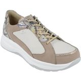 Finn Comfort - Piccadilly - Veterschoenen - Gravel/beige/multi/oro/hillcrest/jungle/hero