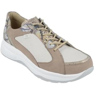 Finn Comfort - Piccadilly - Veterschoenen - Gravel/beige/multi/oro/hillcrest/jungle/hero