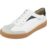 Finn Comfort - Interlagos - Veterschoenen - Wit - Leer