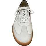 Finn Comfort - Interlagos - Veterschoenen - Wit - Leer