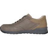 Finn - Confort - Herenschoenen - Beige - Leer