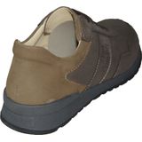 Finn - Confort - Herenschoenen - Beige - Leer