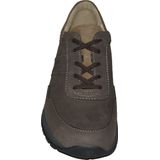 Finn - Confort - Herenschoenen - Beige - Leer