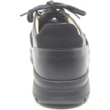 Finn Comfort - Sneakers - Zwart - Dames - Comfortabel Draagcomfort