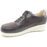 Dames Veterschoenen Finn Comfort Finn Comfort 2248 Mogan bruin bruin