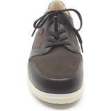 Dames Veterschoenen Finn Comfort Finn Comfort 2248 Mogan bruin bruin