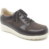 Dames Veterschoenen Finn Comfort Finn Comfort 2248 Mogan bruin bruin