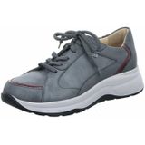 FinnComfort - Piccadilly - Casual Schoenen - Antraciet/Amarone