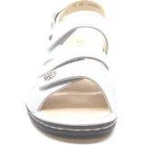 Finn Comfort - Gomera - Sandalen - Lichtblauw - Leer