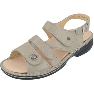 FinnComfort Gomera für Damen, beige, Gr. 38 EU