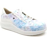 Finn Comfort - Hachiouji - Veterschoenen - Multicolor