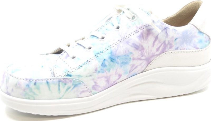 Finn Comfort - Hachiouji - Veterschoenen - Multicolor