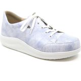 Dames Comfort schoenen Finn Comfort Finn Comfort 02911 821375 blauw blauw