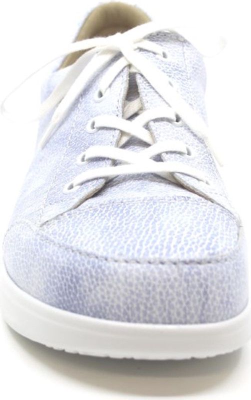 Dames Comfort schoenen Finn Comfort Finn Comfort 02911 821375 blauw blauw