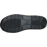 Finn Comfort - Osorno - Nette Schoenen - Blauw - Nubuck