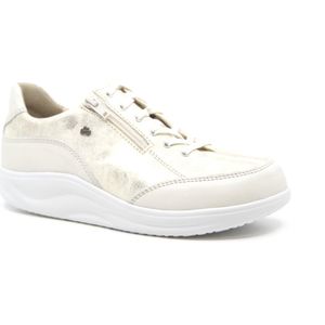 Finn Comfort - Otaru - Veterschoenen - Latte Oro