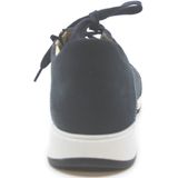 Finn Comfort - Canvey - Sneaker - Blauw - Leer