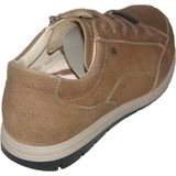 Finn Comfort - Osorno - Nette Schoenen - Beige - Leer