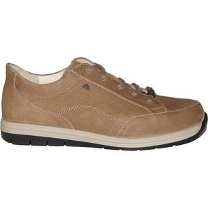 Finn Comfort - Osorno - Nette Schoenen - Beige - Leer