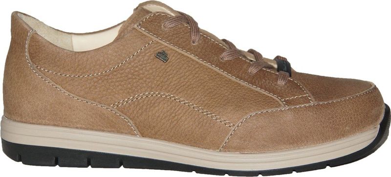 Finn Comfort - Osorno - Nette Schoenen - Beige - Leer