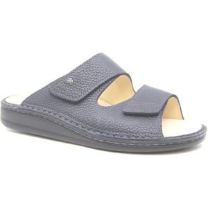 Finn Comfort FinnPlus 1402 Sneaker Osorno Oxide