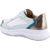 Finn Comfort - Piccadilly - Veterschoenen - 902960 Weiss mint