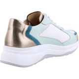 Finn Comfort - Piccadilly - Veterschoenen - 902960 Weiss mint