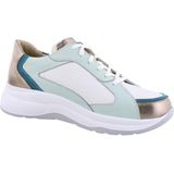 Finn Comfort - Piccadilly - Veterschoenen - 902960 Weiss mint