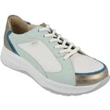 Finn Comfort - Piccadilly - Veterschoenen - 902960 Weiss mint