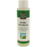 Allgäuer Latschenkiefer Arnika Massageolie 250 ml